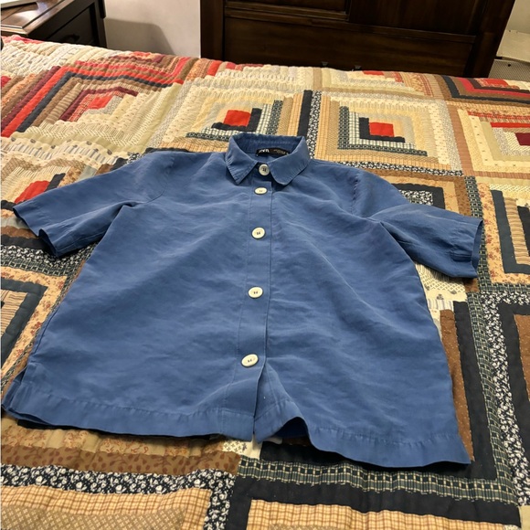 Blouse - Picture 5 of 5